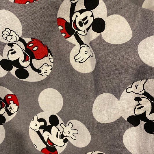 Tote Bag- Mickey (Boy)