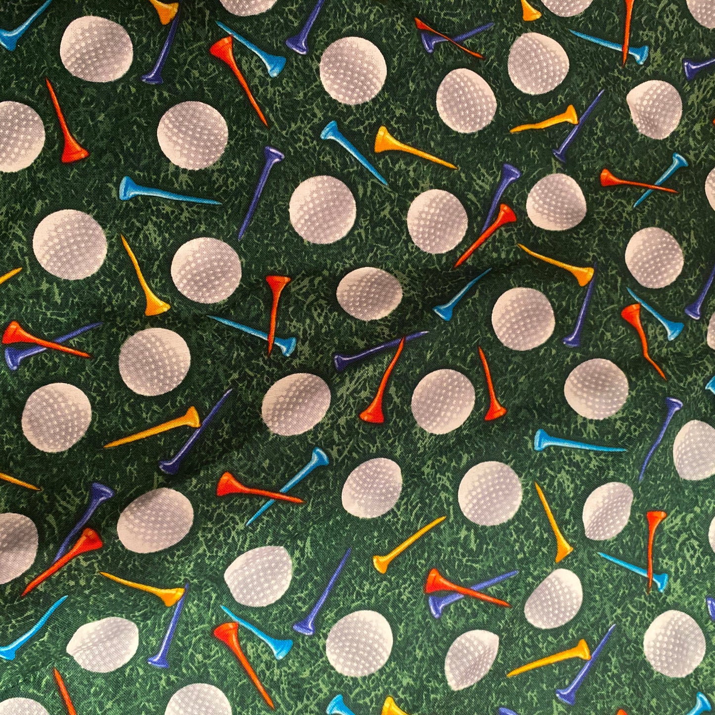 Robes (Boy) - Golf