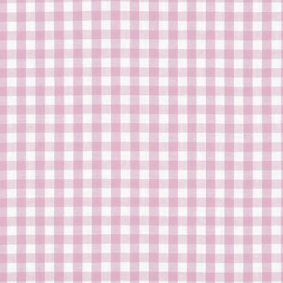 Robes (Girl)- Pink Gingham