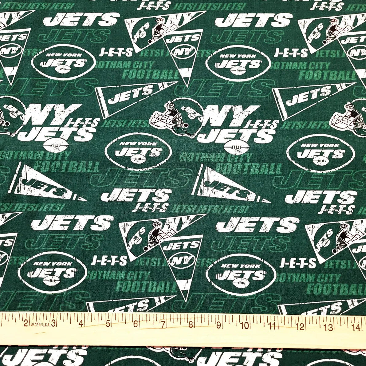 Robes (Boy) - Jets