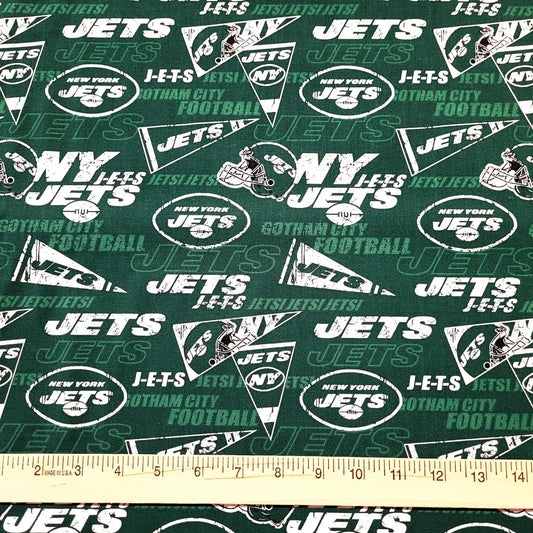 Robes (Boy) - Jets