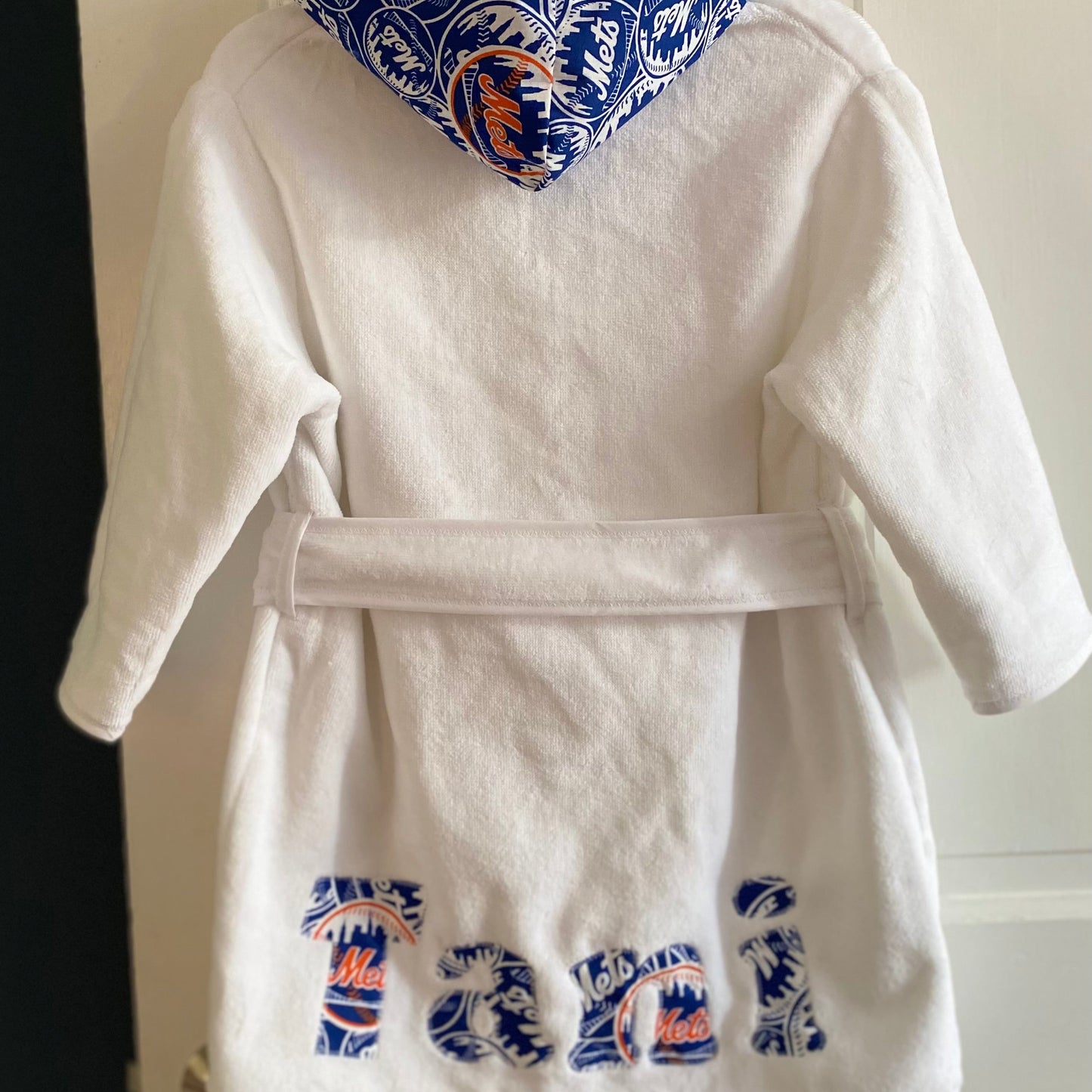 Robes (Boy) - Mets
